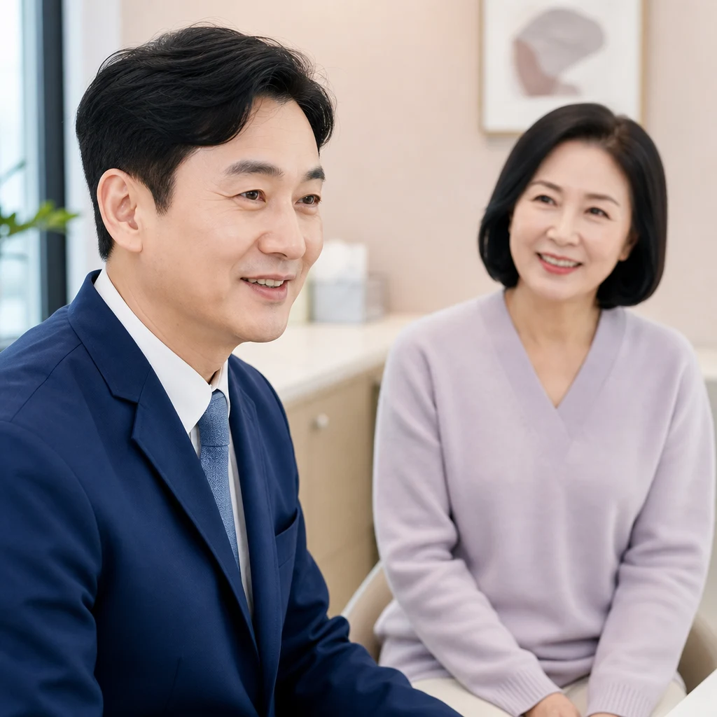 고덕신도시 이석증 어지럼증 이미지 1