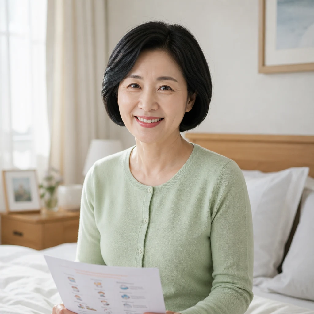 고덕신도시 이석증 어지럼증 이미지 2
