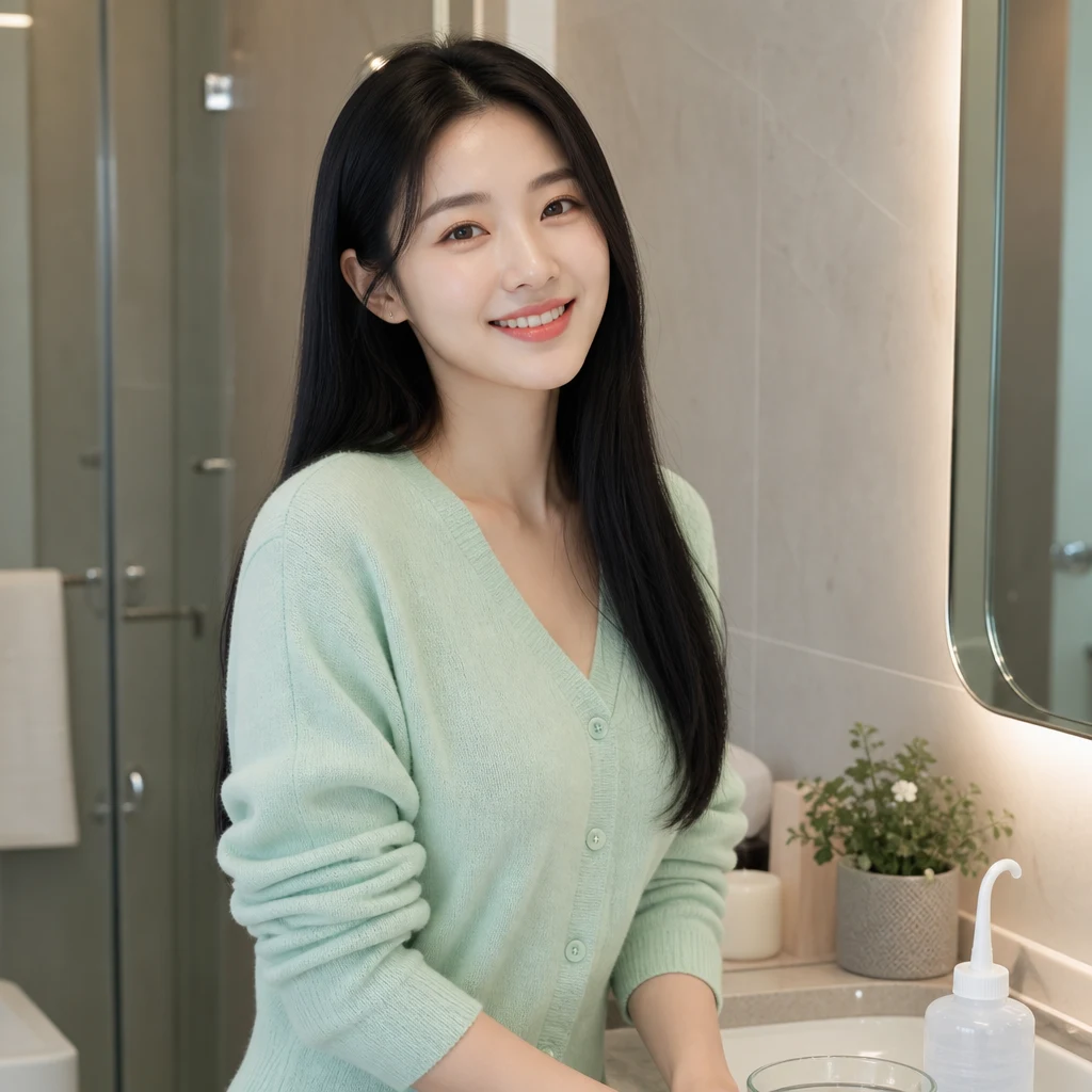평택 치아유발 축농증 내시경 수술 이미지 2