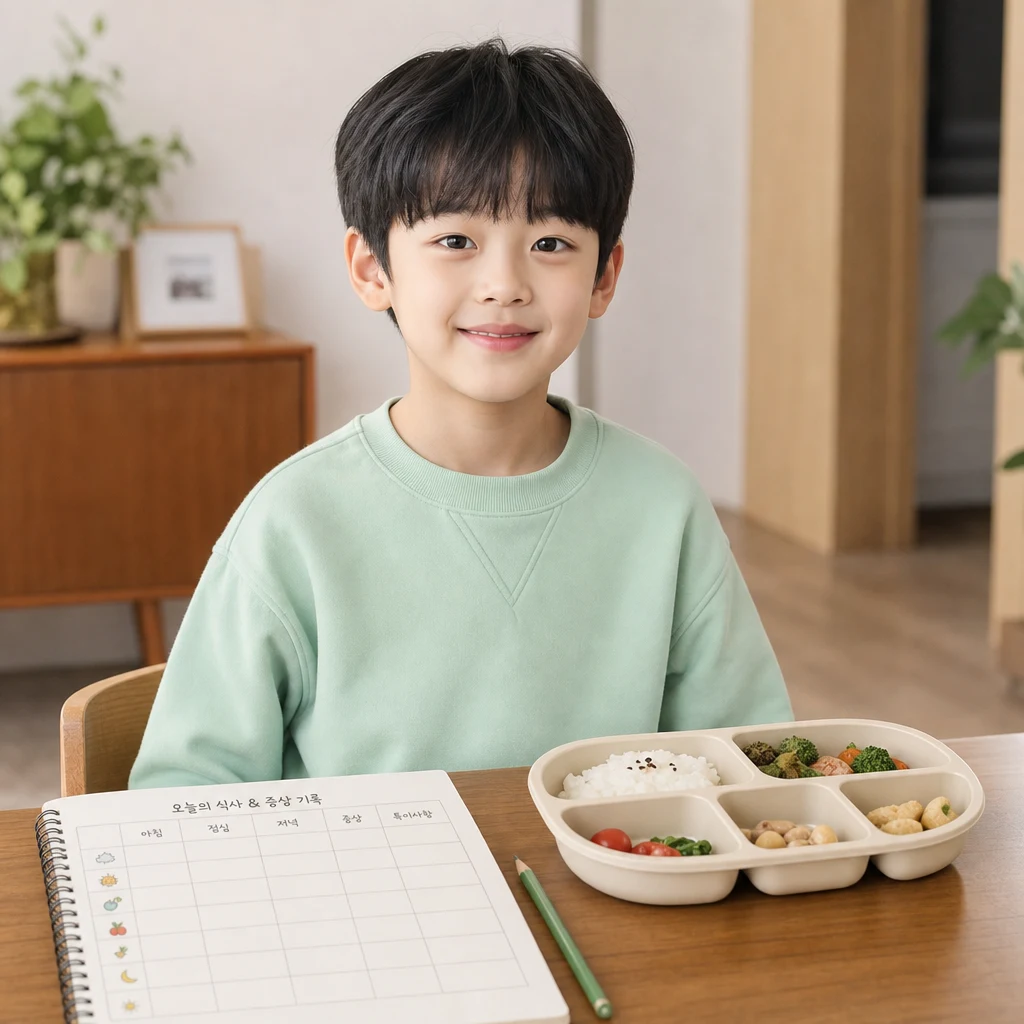 고덕 알레르기 검사 이미지 2