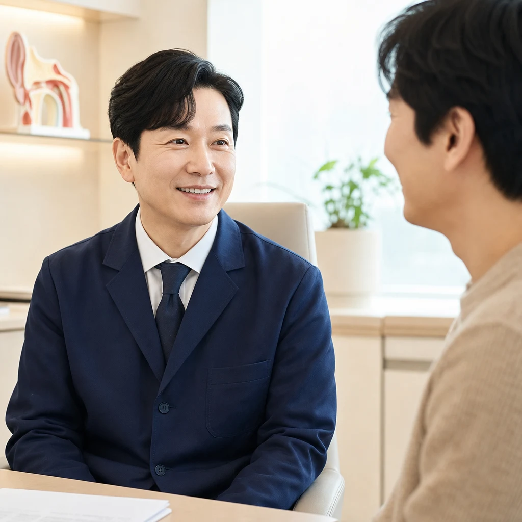 고덕신도시 수면무호흡 이미지 1