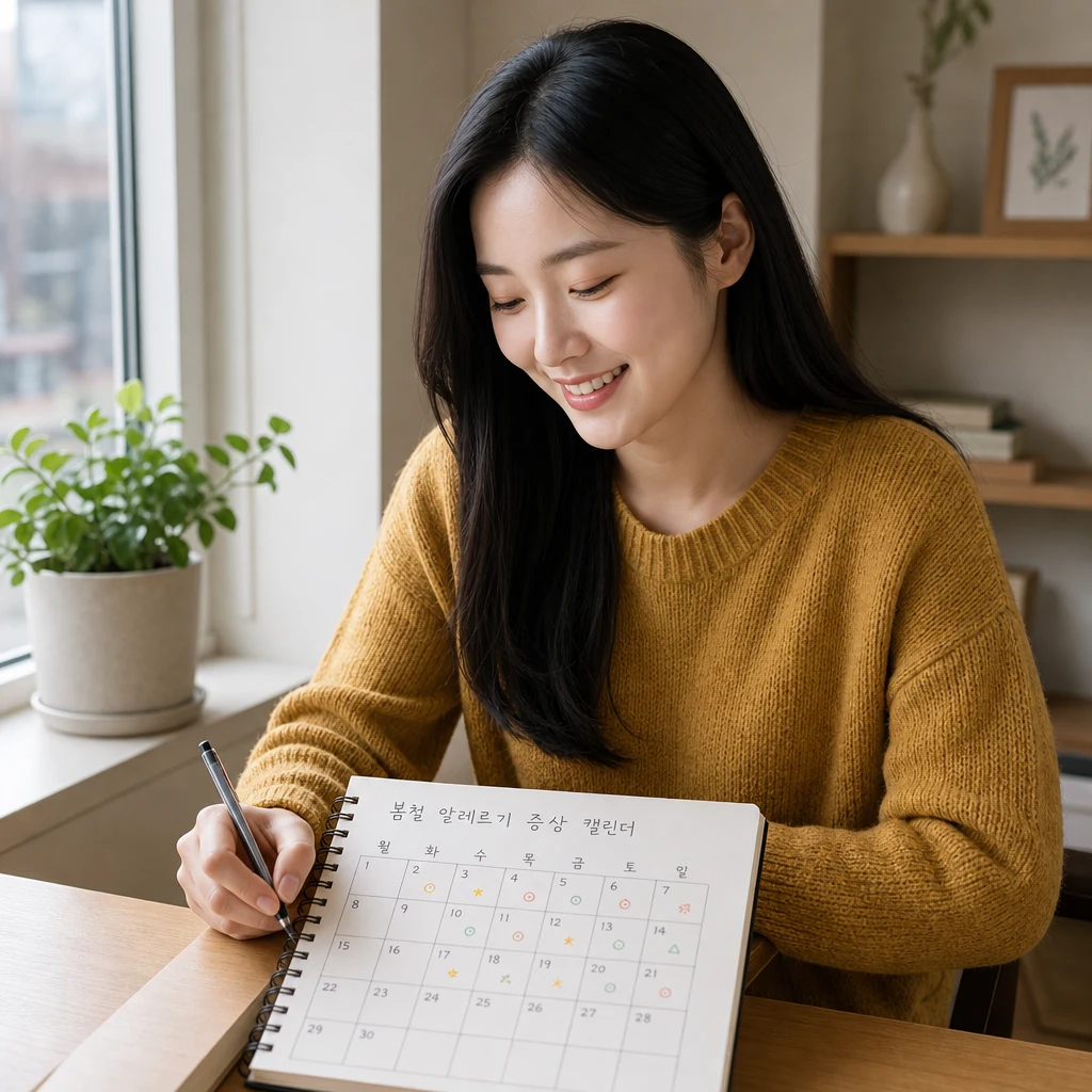고덕 알레르기 검사 이미지 2