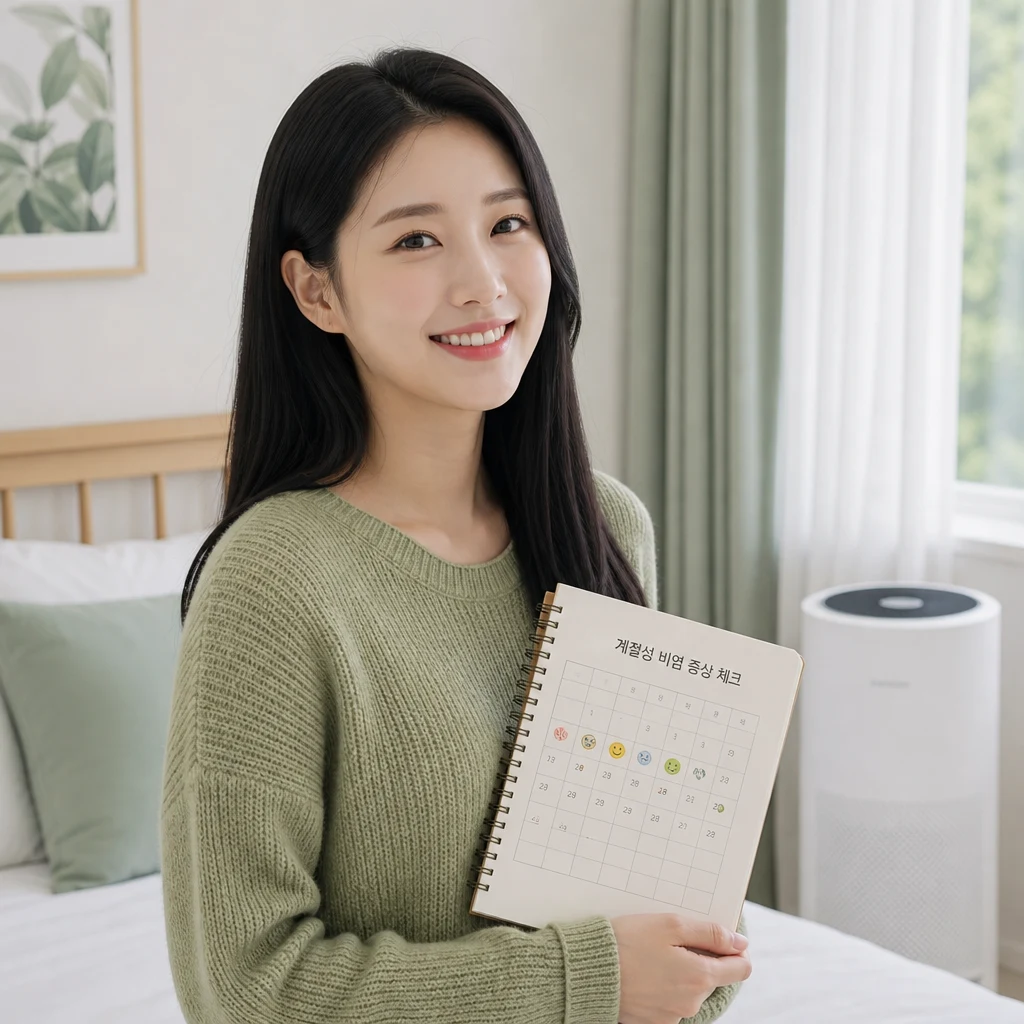 평택 환절기 알레르기검사 이미지 2