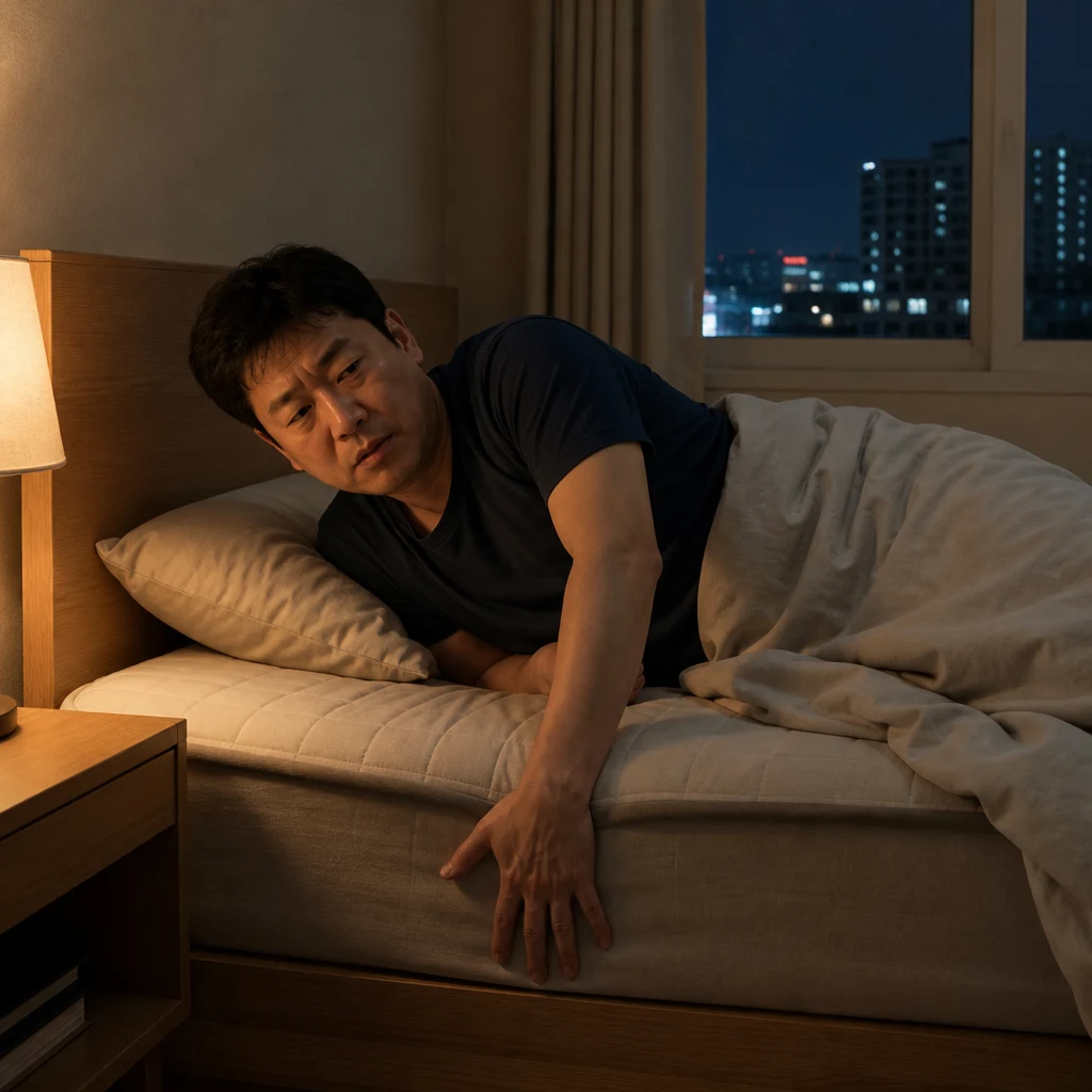 평택 이석증 이미지 1
