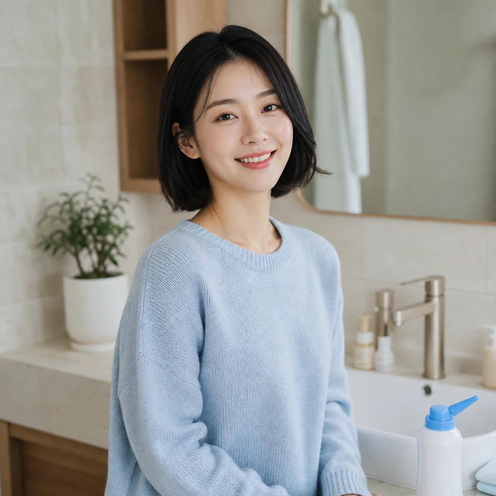 평택 축농증 내시경 수술 이미지 2