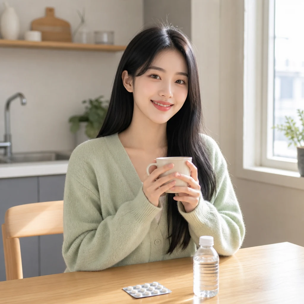 평택 지역 독감 환자에게 페라미플루 수액의 필요성 2