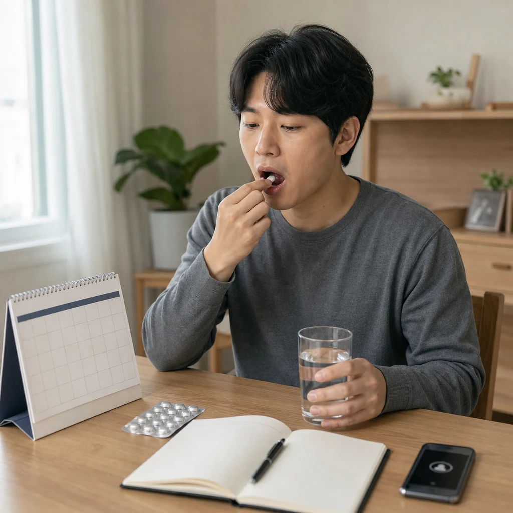 평택 설하면역치료 이미지 1