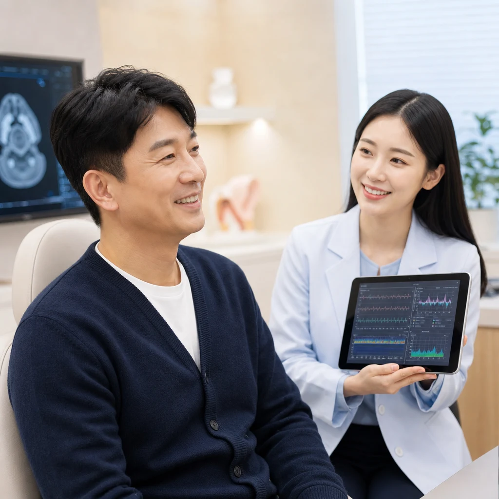 평택 수면다원검사 이미지 1